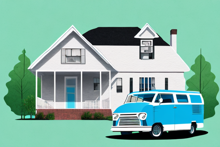 A house in fayetteville