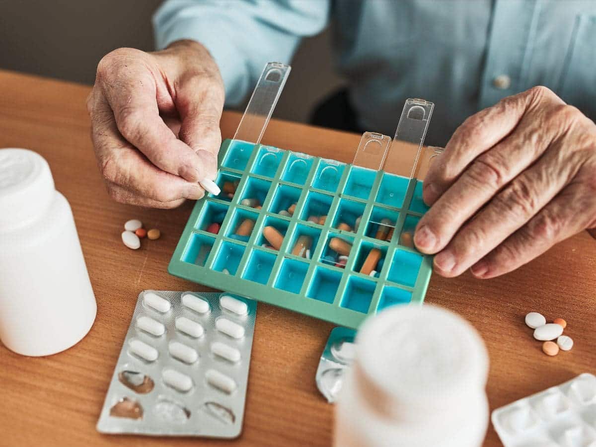 medication management