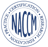 NACCM Certification