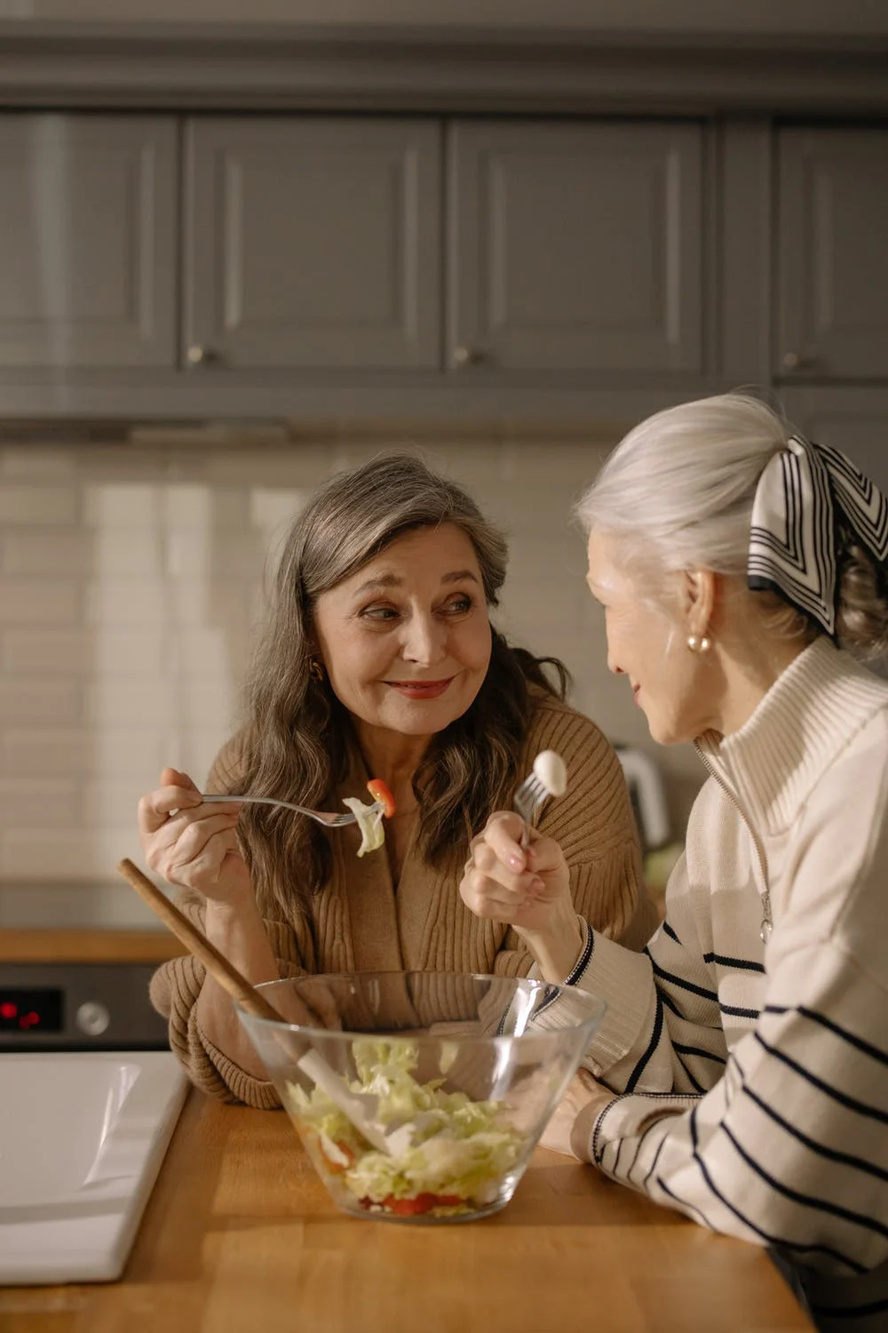 Reflections loneliness in seniors