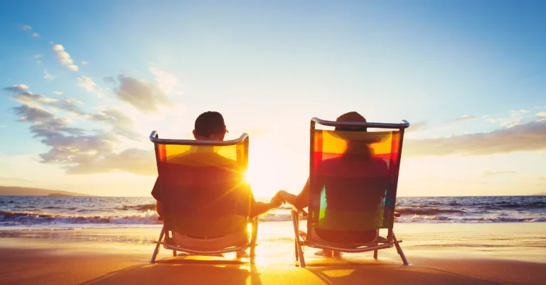 Redefining Retirement During Older Americans Month
